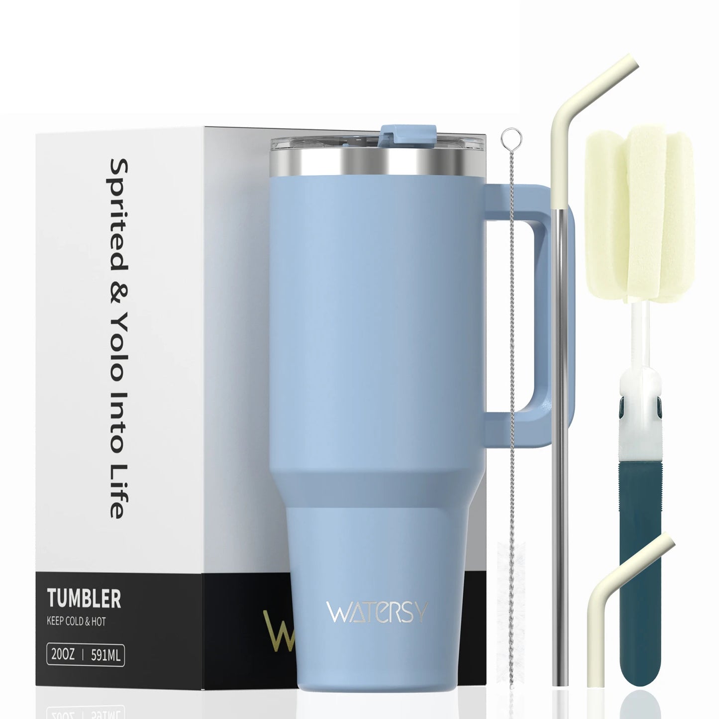 ArcticWave™ Tumbler