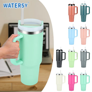 MegaSip Stainless Thermal Tumbler