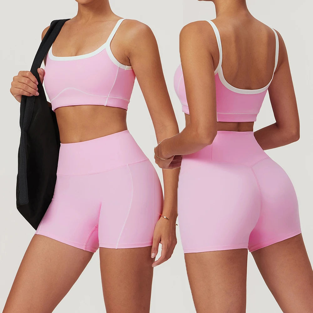 Ultimate Yoga Set for Women