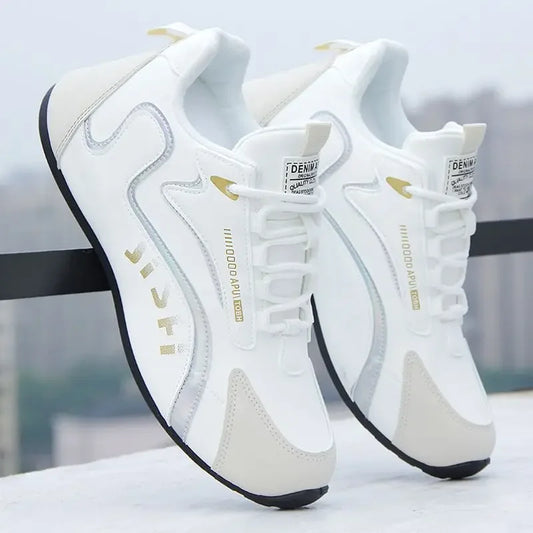 BreathEasy Casual Sport Sneakers