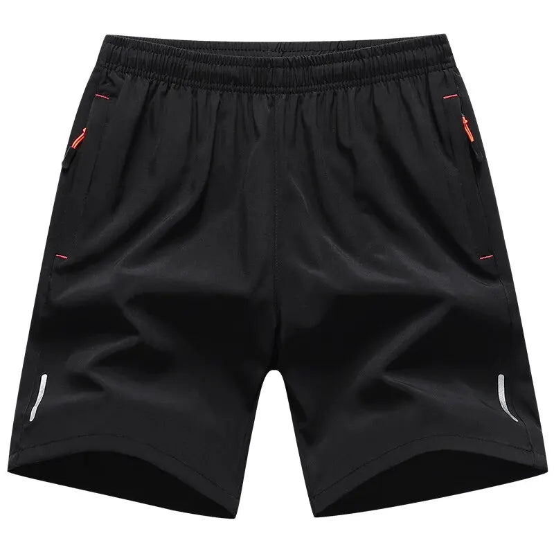 BreezeComfort Men's Sports Shorts XL