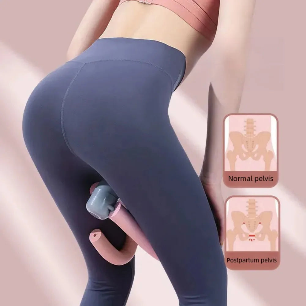 Thigh & Full Body Workout Toner