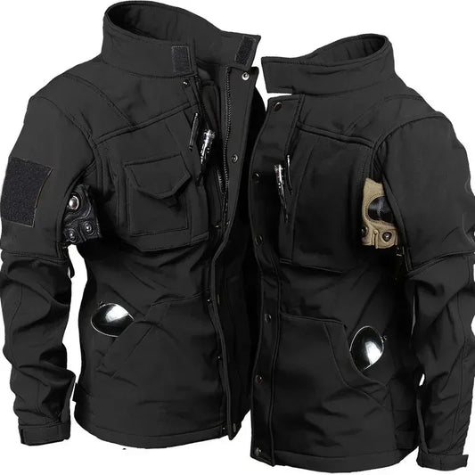 SharkShield Tactical Jacket