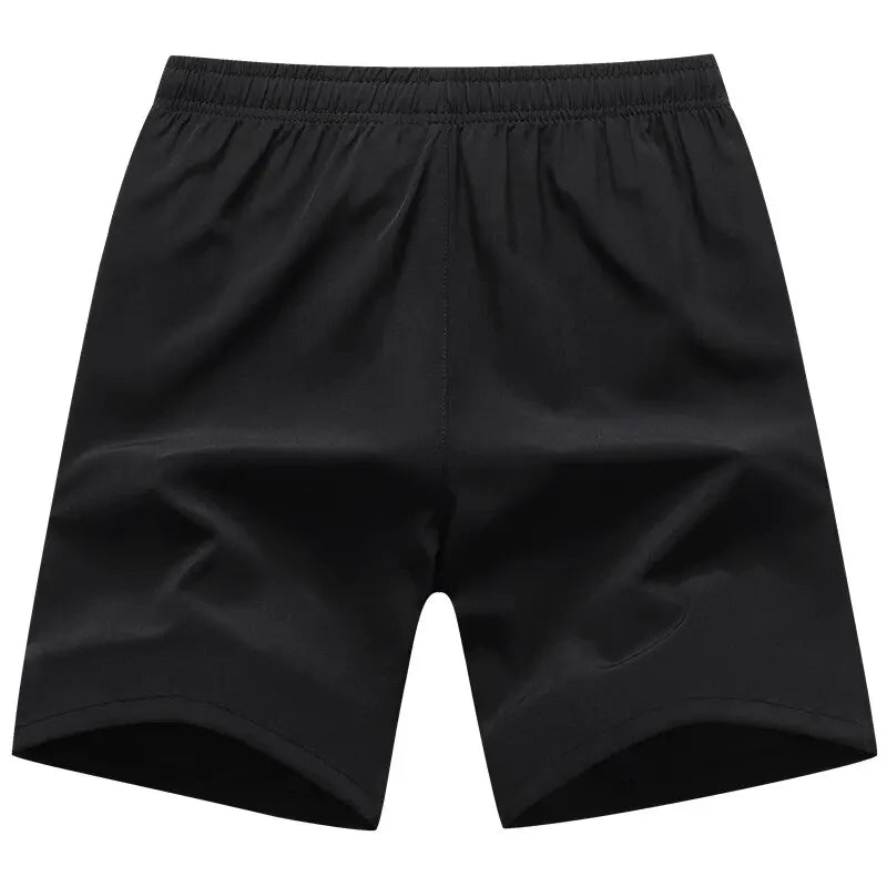 BreezeComfort Men's Sports Shorts XL