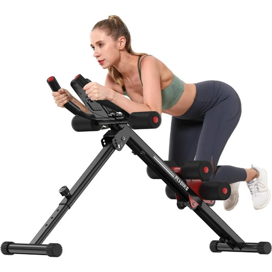 Flybird Fit Pro Ab Machine
