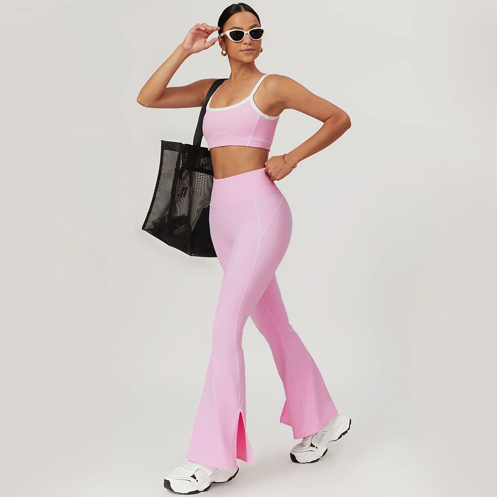 Ultimate Yoga Set for Women