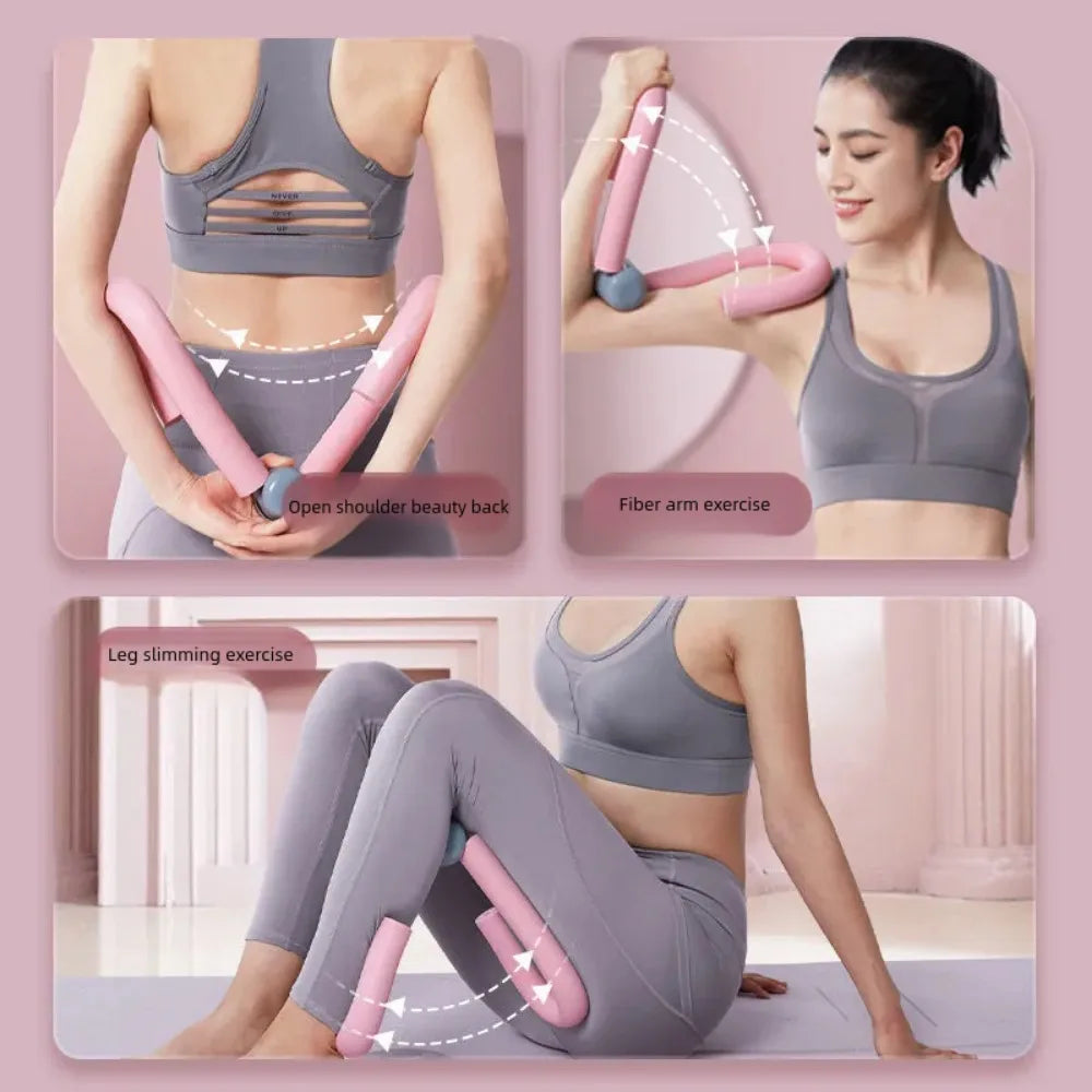 Thigh & Full Body Workout Toner