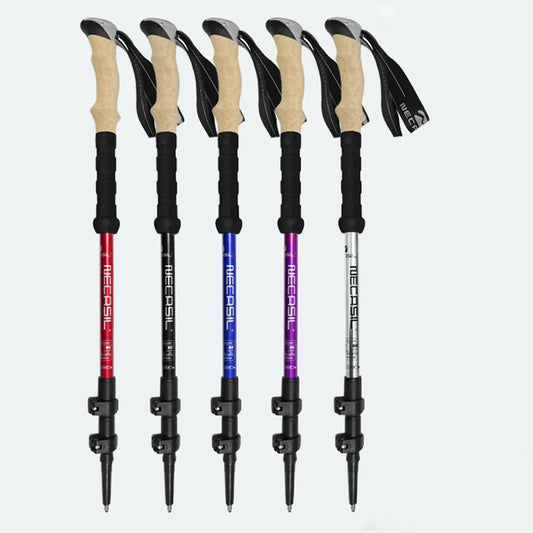 AeroLite Trekking Poles Set