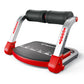Power Crunch Seat – Adjustable Ab Workout Machine