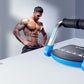 Power Crunch Seat – Adjustable Ab Workout Machine