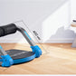 Power Crunch Seat – Adjustable Ab Workout Machine