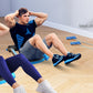 Power Crunch Seat – Adjustable Ab Workout Machine