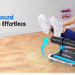 Power Crunch Seat – Adjustable Ab Workout Machine