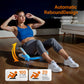 Power Crunch Seat – Adjustable Ab Workout Machine