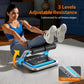 Power Crunch Seat – Adjustable Ab Workout Machine