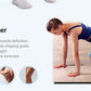 Power Crunch Seat – Adjustable Ab Workout Machine