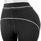 Été et printemps nouveau débardeur sans manches haut court costumes survêtements costumes pour femmes pantalons de mode femme solide Yoga 2 pièces ensembles 2025