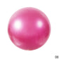 Balle d'équilibre multicolore Anti-pression et Explosion de 25CM de diamètre, pour Yoga et Pilates, pour la gymnastique et l'entraînement à domicile