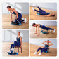 Core Sculpt Ab Machine - Assisted Crunch with Auto Rebound