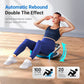 Core Sculpt Ab Machine - Assisted Crunch with Auto Rebound
