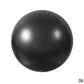 Balle d'équilibre multicolore Anti-pression et Explosion de 25CM de diamètre, pour Yoga et Pilates, pour la gymnastique et l'entraînement à domicile