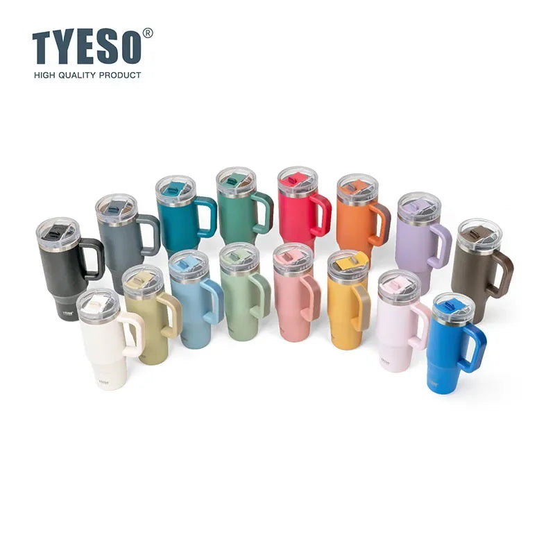 Tyeso Grip™