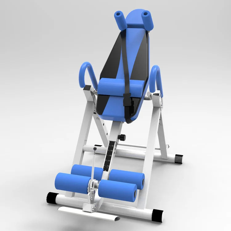 Factory Direct Supply Home Hand Stand Machine Inversion Therapy Table Station Musculation Equipment