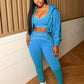Été et printemps nouveau débardeur sans manches haut court costumes survêtements costumes pour femmes pantalons de mode femme solide Yoga 2 pièces ensembles 2025