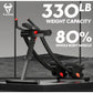 workout equipment for Home Gym Strength Training, Ab workout equipment, AB machine for stomach workout, Foldable