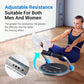 Core Sculpt Ab Machine - Assisted Crunch with Auto Rebound