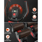 Machine, Adjustale Trainer for Home Gym, Ab Crunch Exercise Equipment for Beginner