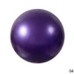 Balle d'équilibre multicolore Anti-pression et Explosion de 25CM de diamètre, pour Yoga et Pilates, pour la gymnastique et l'entraînement à domicile