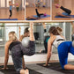 Balle d'équilibre multicolore Anti-pression et Explosion de 25CM de diamètre, pour Yoga et Pilates, pour la gymnastique et l'entraînement à domicile
