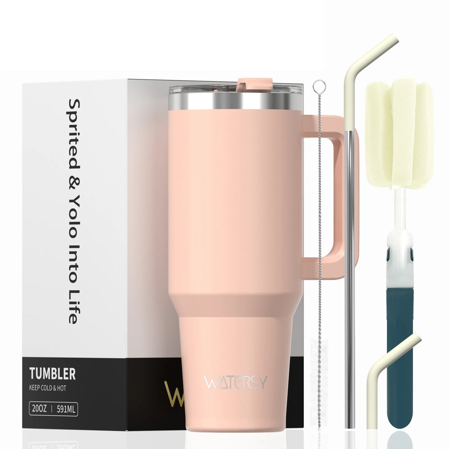 ArcticWave™ Tumbler