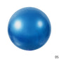 Balle d'équilibre multicolore Anti-pression et Explosion de 25CM de diamètre, pour Yoga et Pilates, pour la gymnastique et l'entraînement à domicile