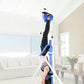 Factory Direct Supply Home Hand Stand Machine Inversion Therapy Table Station Musculation Equipment
