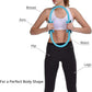 Anneau de Yoga Fitness Pilates, anneau ouvert dans le dos, anneau magique, entraînement musculaire du plancher pelvien, fournitures de Pilates