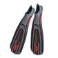 Swift Glide Silicone Swim Fins