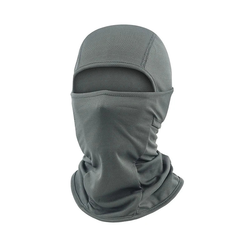 All-Weather Balaclava Face Mask