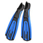 Swift Glide Silicone Swim Fins