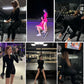 Velocity Women's Fitness Jumpsuit