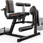 Ultimate Leg Extension & Curl Machine