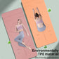 WestTune Eco-Friendly Non-Slip Yoga Mat