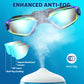 AquaGuard Swim Gear Set