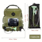 AdventurePro Camping Shower Bag