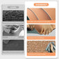 WestTune Eco-Friendly Non-Slip Yoga Mat