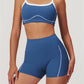 ZenFit Women's Yoga Set
