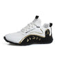 BreathEasy Casual Sport Sneakers