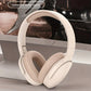 SonicFold Wireless Bluetooth Headphones