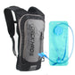 HydroHike Multi-Use Adventure Backpack